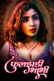 Fuljhadi Bhabhi